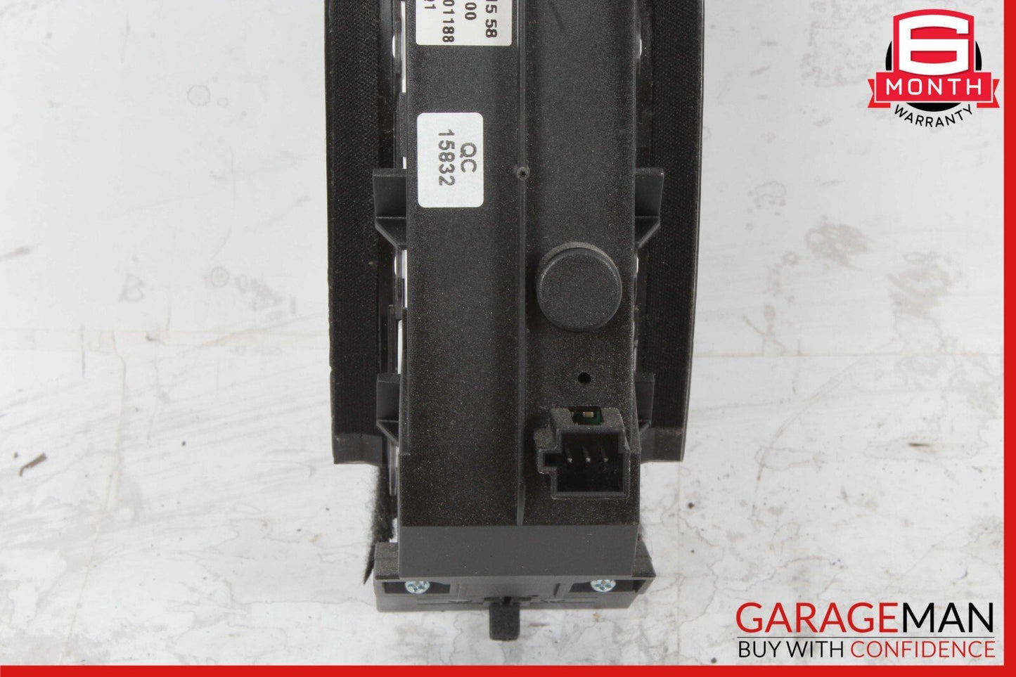 07-14 Mercedes W221 S550 S400 CL550 Dashboard Dash Control Switch Panel OEM