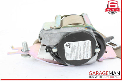 12-19 Mercedes X166 GL450 Rear 2nd Row Right Seatbelt Seat Belt Retractor OEM