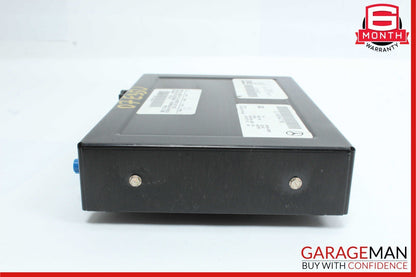 03-12 Mercedes E350 CLS500 ML550 E63 AMG Sirius Satellite Radio Receiver Module