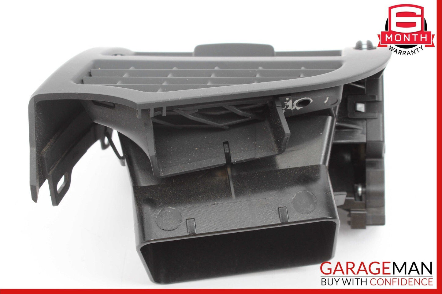 07-14 Mercedes S550 CL600 Front Right Dash AC A/C Air Vent Trim Grille Cover