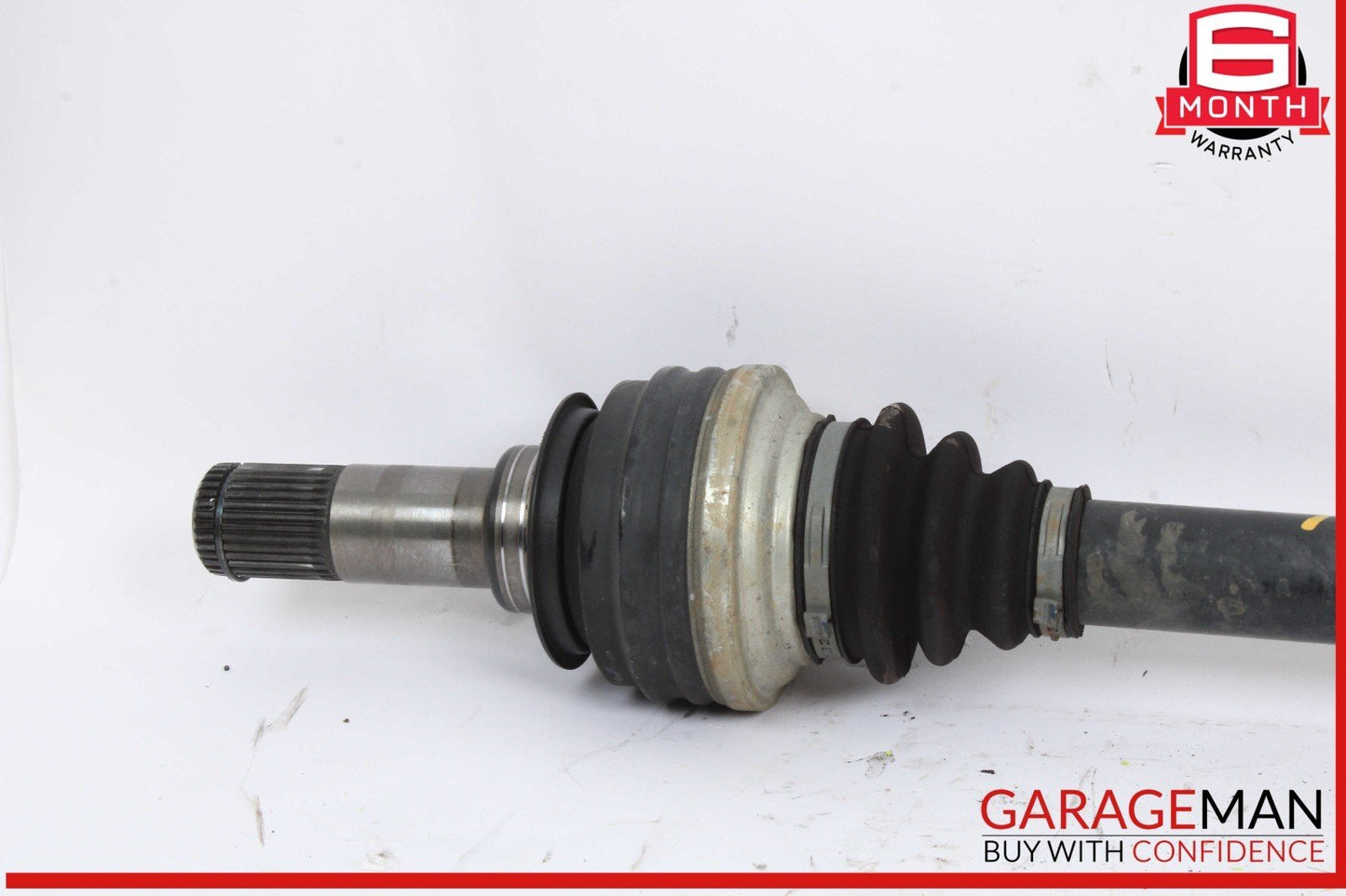 10-16 Porsche Panamera 970 E-Hybrid Rear Left or Right Side CV Axle Shaft OEM