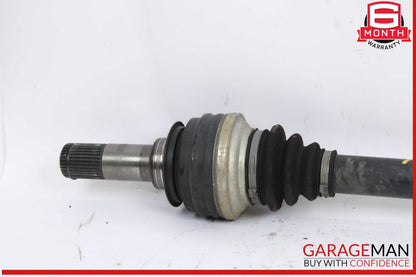 10-16 Porsche Panamera 970 E-Hybrid Rear Left or Right Side CV Axle Shaft OEM
