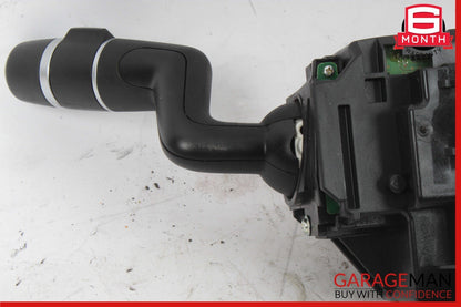 12-15 Land Rover Range Rover Evoque Steering Column Turn Signal Wiper Switch OEM