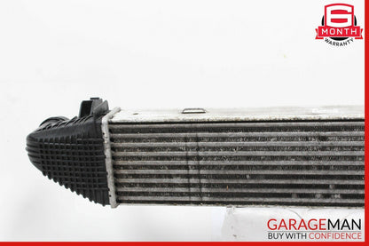 12-15 Mercedes SLK250 C250 1.8L Intercooler Air Cooler Radiator