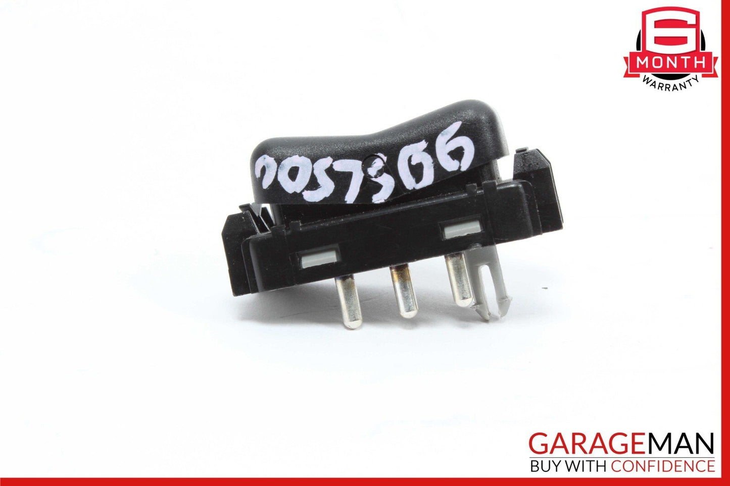 90-02 Mercedes R129 SL500 SL600 Central Locking Switch Control Button OEM