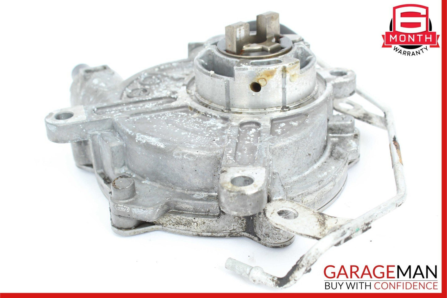 06-11 Mercedes C300 SLK300 E350 Engine Motor Brake Vacuum Pump 2722300565 OEM