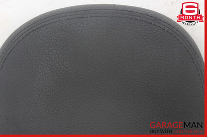 05-11 Mercedes R171 SLK350 Front Right or Left Side Seat Headrest Head Rest OEM