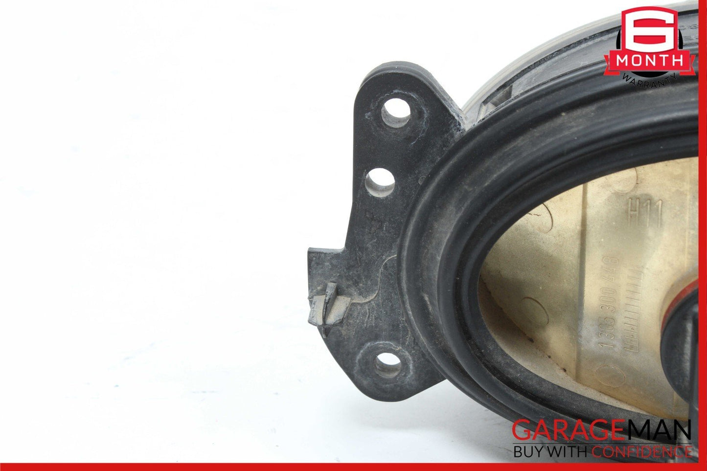 06-09 Mercedes CLK350 E350 CLK63 AMG Front Left Side Foglight Fog Light Lamp OEM