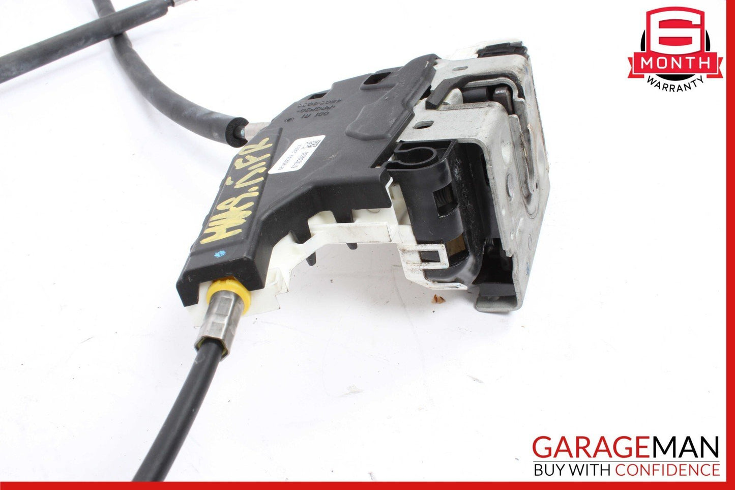 14-17 Maserati Ghibli M157 Front Right Passenger Side Door Lock Latch Actuator