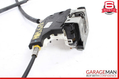 14-17 Maserati Ghibli M157 Front Right Passenger Side Door Lock Latch Actuator