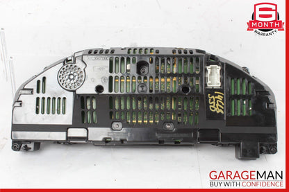 12-14 Mercedes W218 CLS550 CLS500 Speedometer Odometer Instrument Cluster Gauge