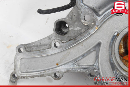 06-09 Mercedes R171 SLK350 C230 C350 CLK350 Engine Water Pump 2722010501 OEM