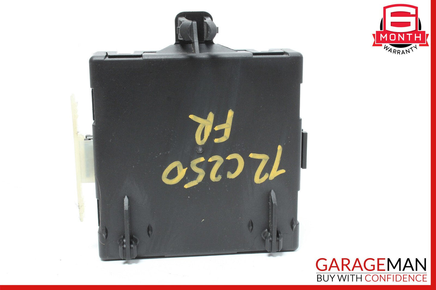 08-18 Mercedes W204 C250 E400 Front Right Side Door Control Module OEM