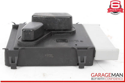 14-20 Maserati Levante Front Left Side Seat Adjustment Control Switch Module