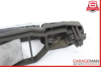 02-05 Mercedes W163 ML320 ML500 Exterior Door Handle Rear Left 1637600959 OEM