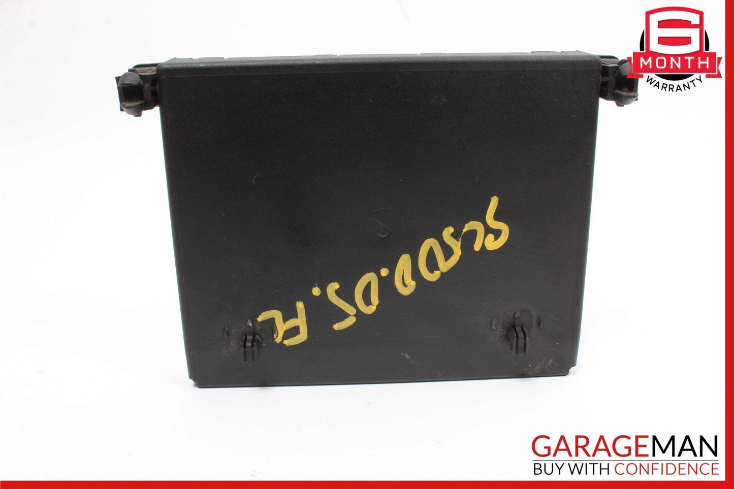 03-12 Mercedes R230 SL500 SL55 AMG SL550 Door Control Module Left Side OEM