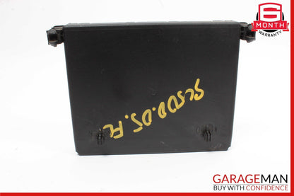 03-12 Mercedes R230 SL500 SL55 AMG SL550 Door Control Module Left Side OEM