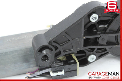03-11 Mercedes CLS500 E350 Front Left Side Seat Backrest Recline Motor Unit OEM