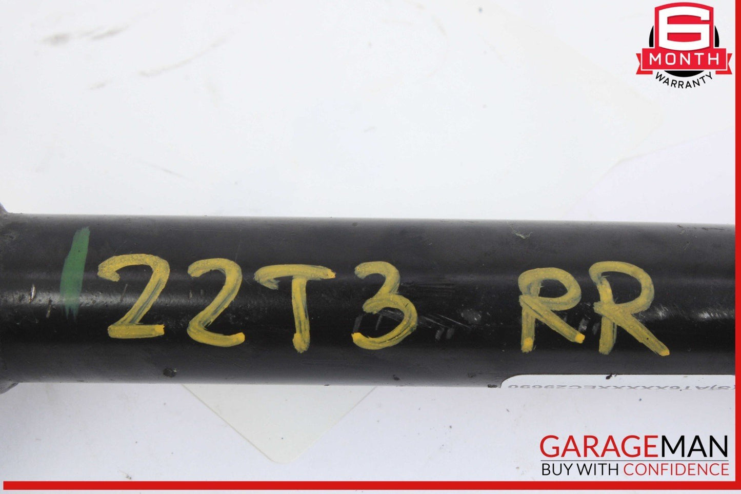 17-23 Tesla Model 3 Rear Left or Right Side Upper Control Arm 104443100H OEM