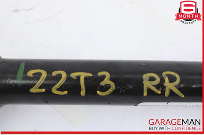 17-23 Tesla Model 3 Rear Left or Right Side Upper Control Arm 104443100H OEM