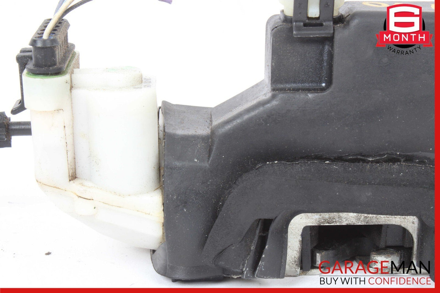 Maserati Quattroporte M139 Front Right Side Door Lock Latch Actuator OEM