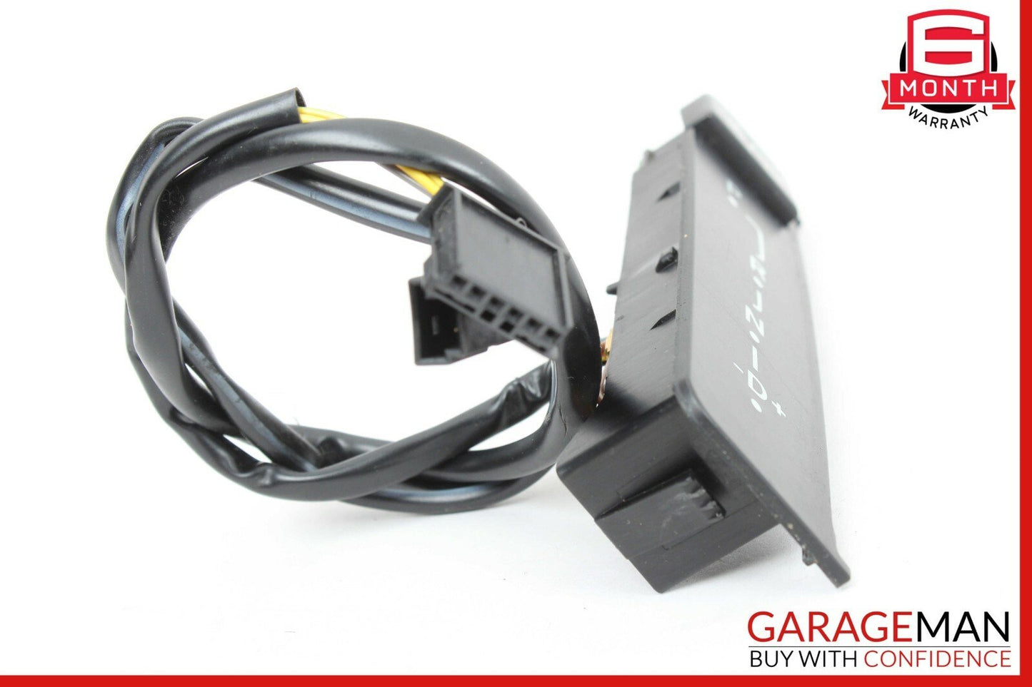 03-06 Mercedes R230 SL500 SL600 Shifter Gear Select Indicator Switch OEM