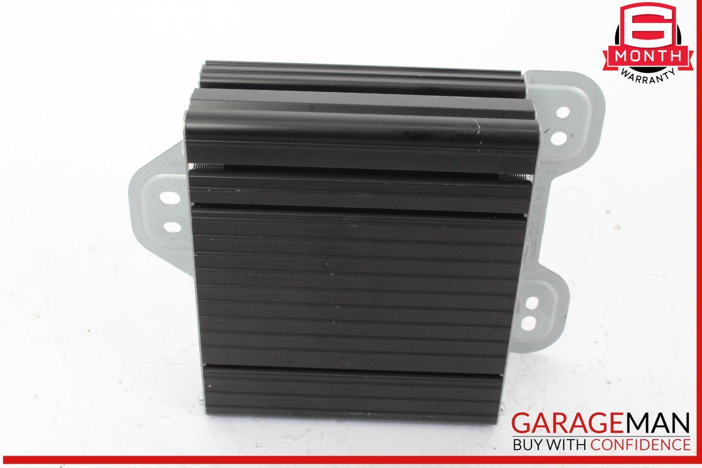06-13 Mercedes W164 ML350 4MATIC GL350 Power Inverter Module 2049820020 OEM