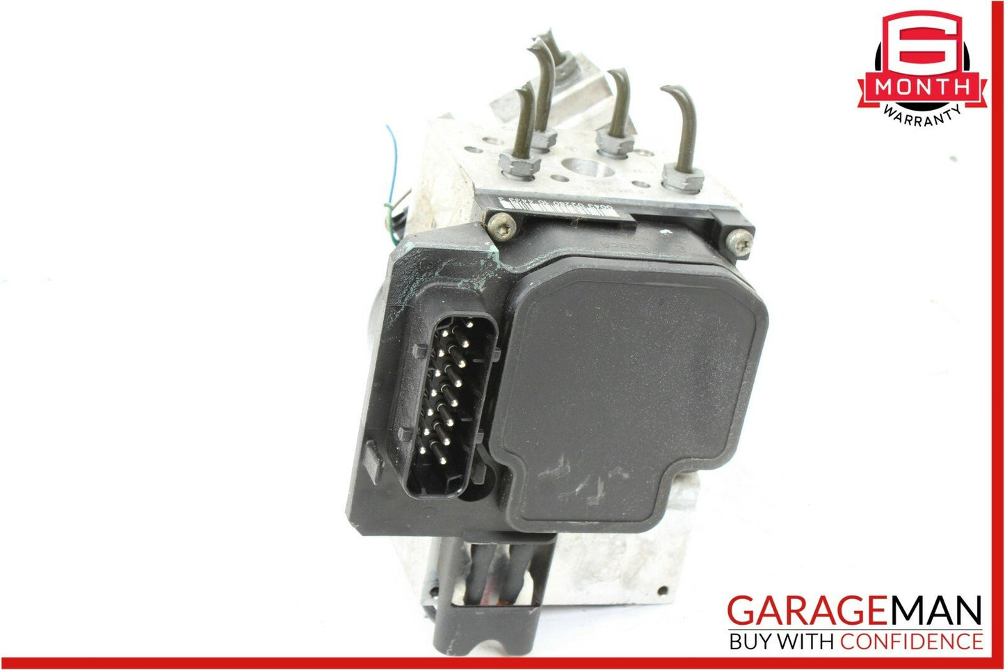 00-06 Mercedes W215 CL600 S430 S500 ABS Anti Lock Brake Pump ESP Control Module
