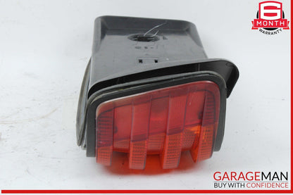 81-85 Mercedes W126 300SD Rear Right Passenger Side Taillight Tail Light Lamp