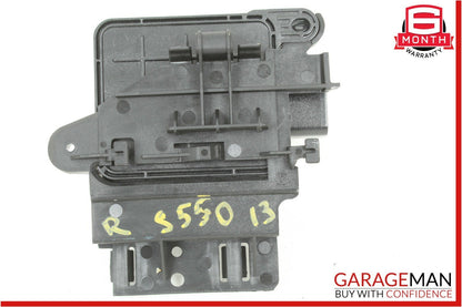 10-13 Mercedes W221 S550 S65 AMG Front Right Side Seat Occupant Sensor Module