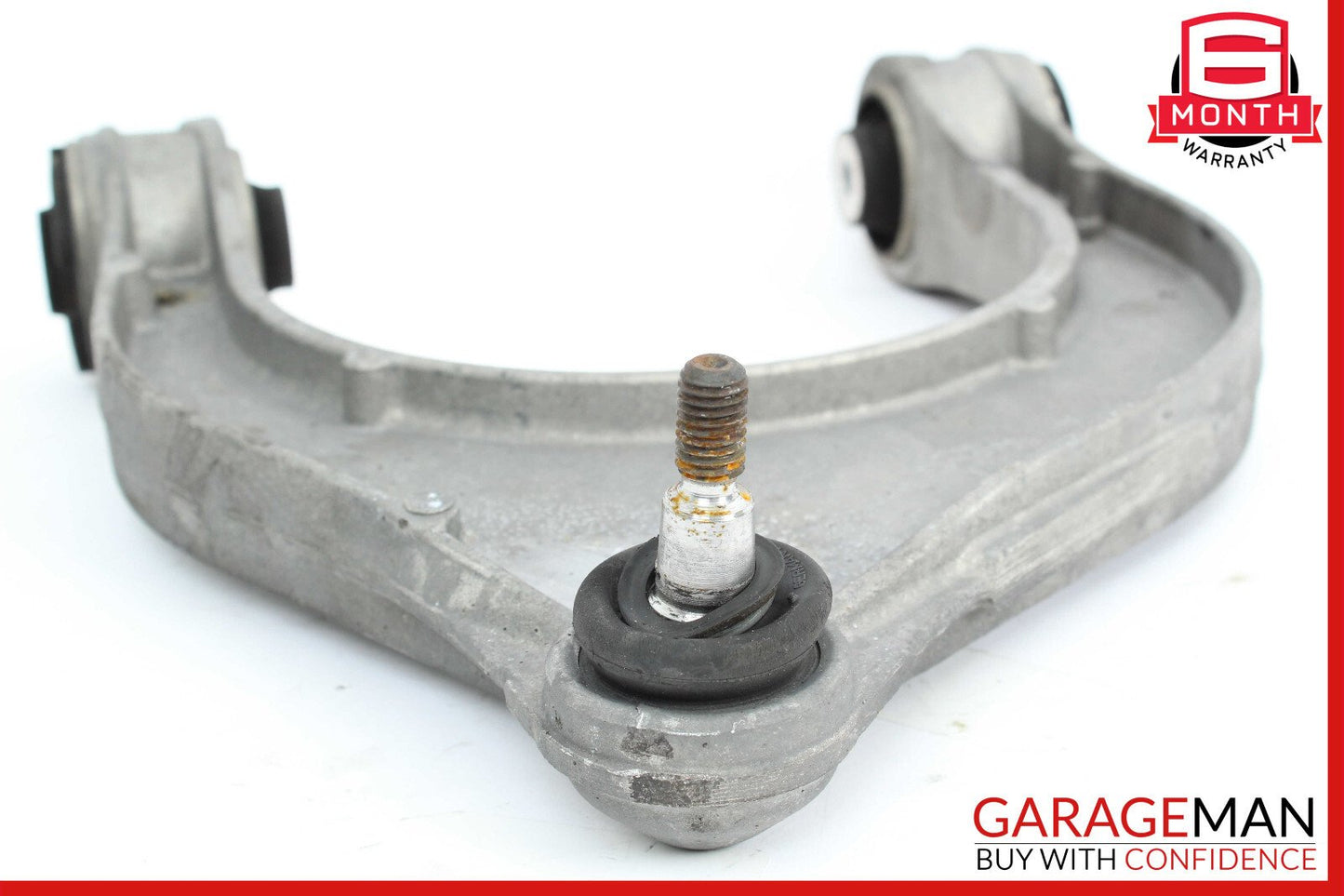 03-11 Mercedes W211 E320 E500 E550 CLS550 Front Left Side Upper Control Arm OEM