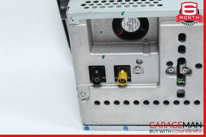 05-07 Mercedes W203 C230 C350 Radio Stereo Audio Head Unit AM FM CD Player OEM