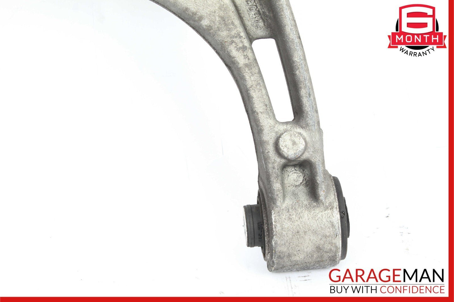 06-12 Mercedes W164 ML350 ML550 Rear Left Side Suspension Lower Control Arm OEM