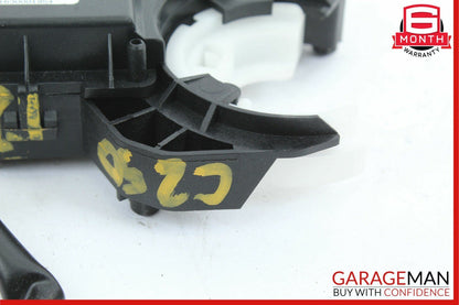 10-16 Mercedes W204 C250 E350 Coupe Front Left Side Seat Lock Sensor Module OEM