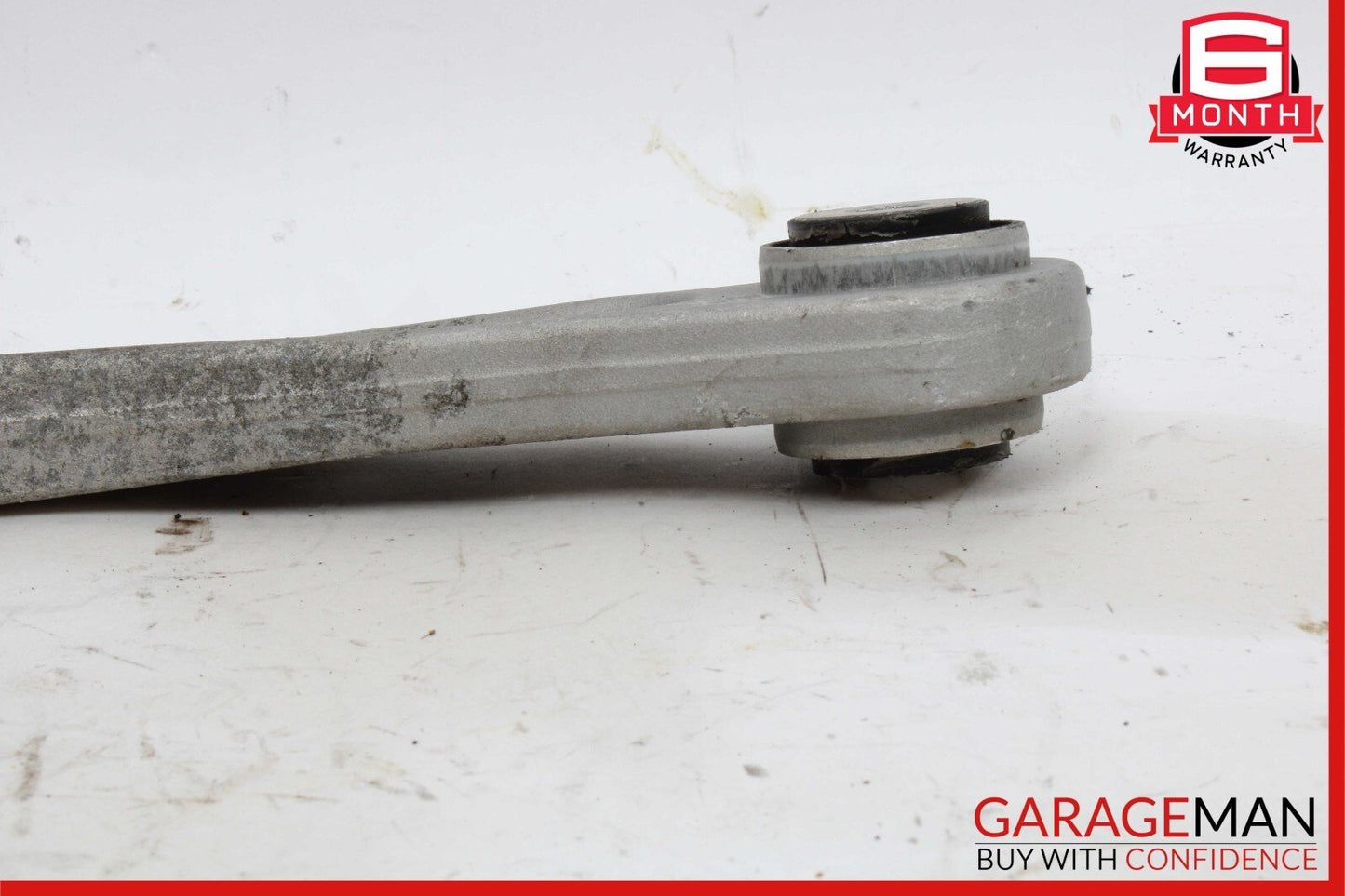 08-17 Mercedes W212 E350 Rear Right / Left Side Suspension Upper Control Arm OEM