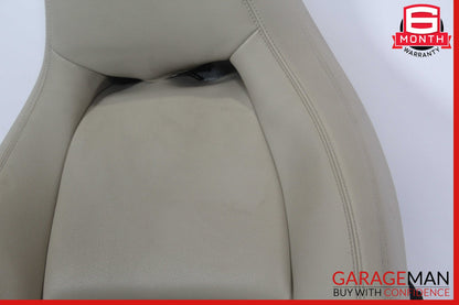 14-20 Mercedes W117 CLA250 Front Right Side Top Upper Seat Cushion Cover OEM