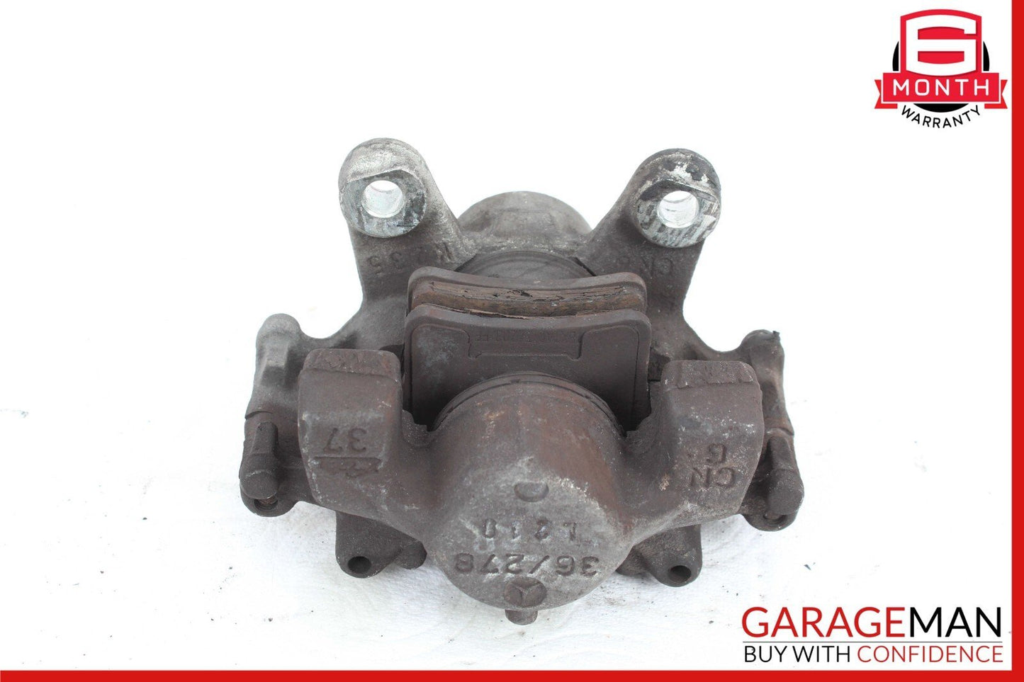 03-05 Mercedes W203 C230 Rear Right Passenger Side Brake Caliper 36/278 OEM