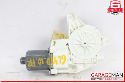 06-13 Mercedes X164 GL450 ML350 Front Right Side Window Regulator Motor OEM