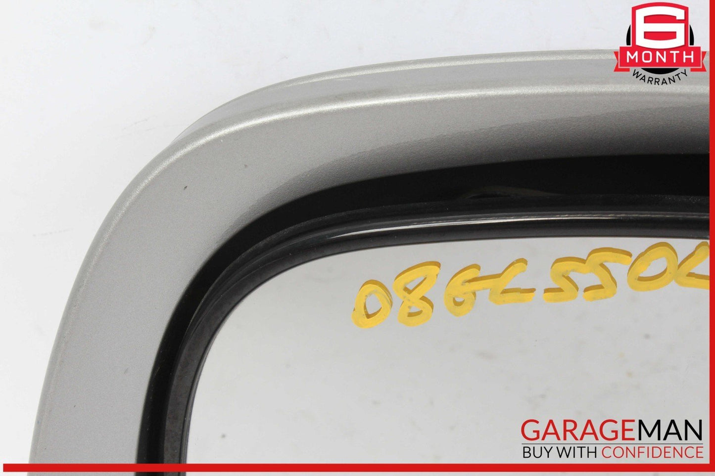 07-08 Mercedes X164 GL550 GL450 Front Left Driver Side Door Rear View Mirror