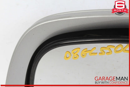07-08 Mercedes X164 GL550 GL450 Front Left Driver Side Door Rear View Mirror