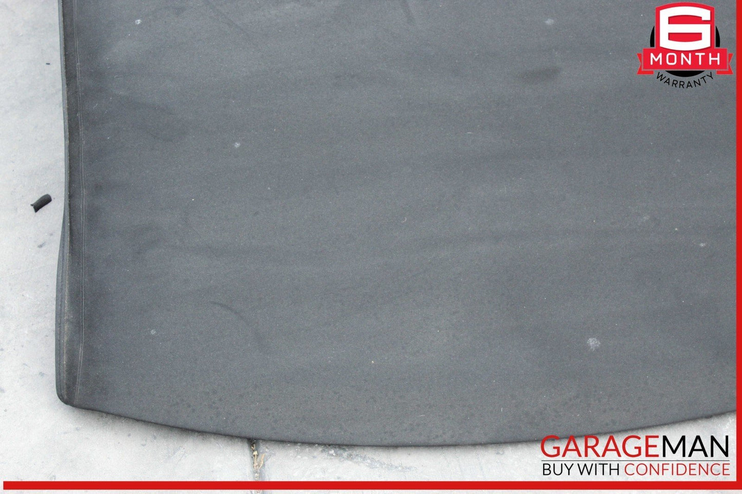 03-09 Mercedes W209 CLK350 CLK500 Complete Convertible Soft Top Roof Cover OEM