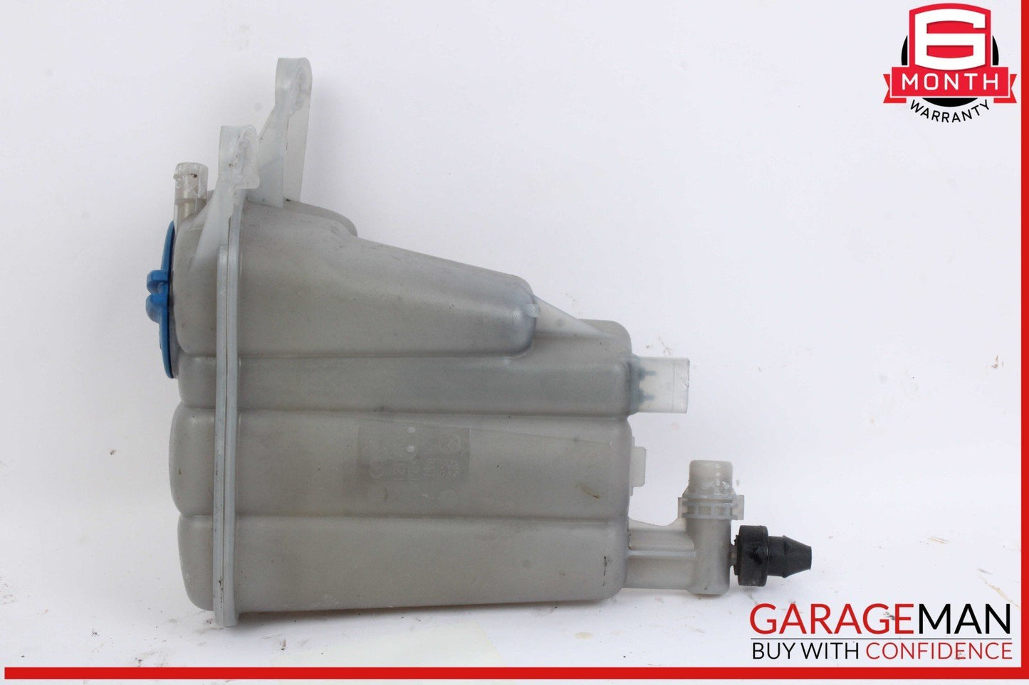 13-17 Audi A4 Q5 Coolant Reservoir Tank Bottle 8K0121403 OEM