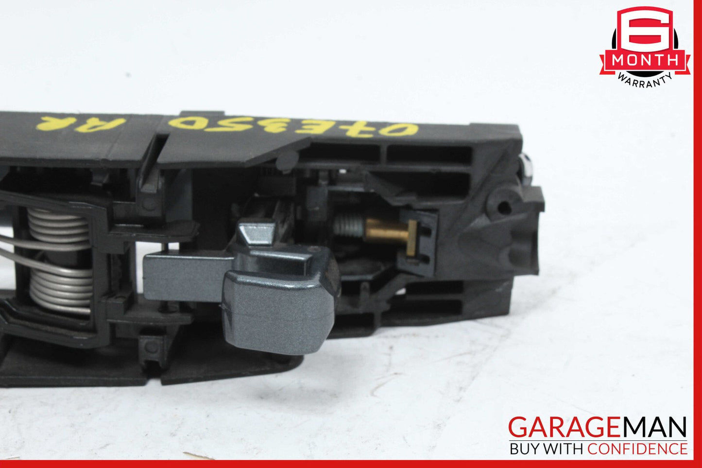 03-09 Mercedes W211 E320 E350 E500 Rear Right Side Exterior Door Handle OEM