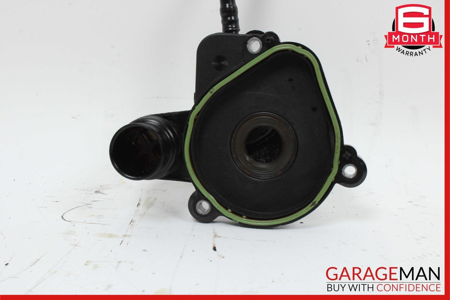 11-17 Mercedes W221 S550 CL550 E550 Housing Cover 2780100431 OEM