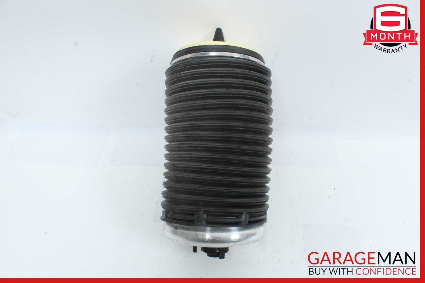12-18 Audi A7 Rear Right / Left Side Air Suspension Spring Bag OEM