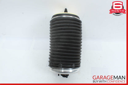 12-18 Audi A7 Rear Right / Left Side Air Suspension Spring Bag OEM