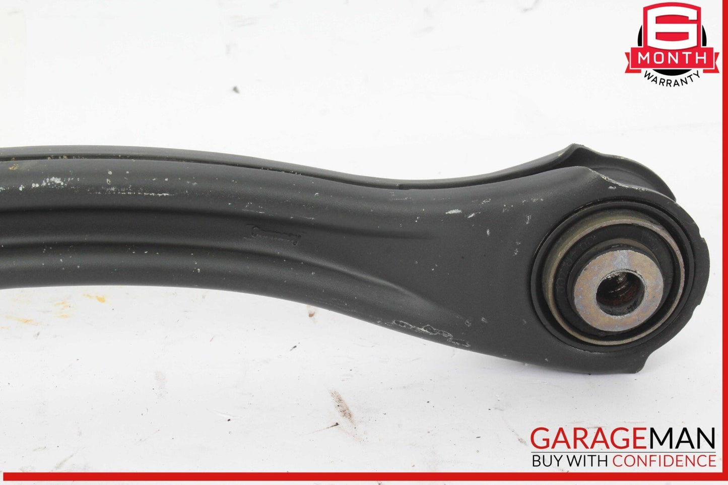 12-20 Mercedes R172 SLC300 SLK350 Rear Right Passenger Side Upper Control Arm