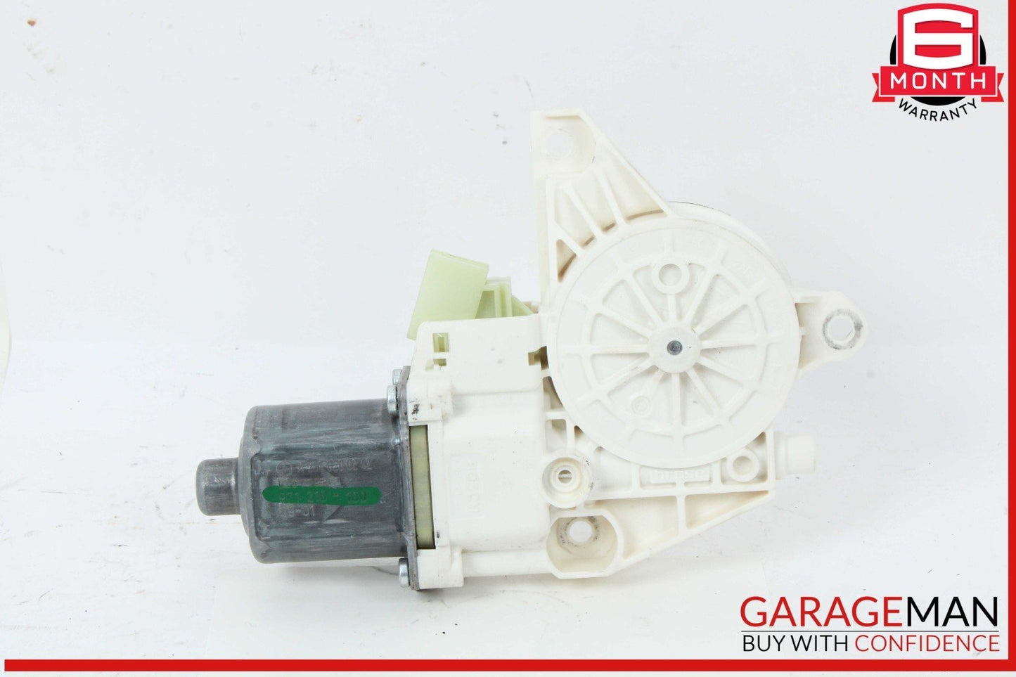 08-14 Mercedes W204 C300 C350 Front Right Side Door Window Regulator Motor Unit