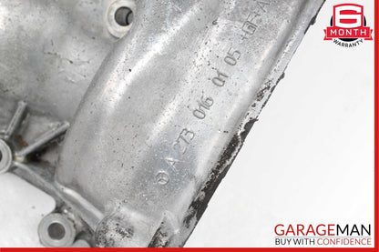 07-12 Mercedes X164 GL450 SL550 Right Side Engine Cylinder Head Valve Cover OEM