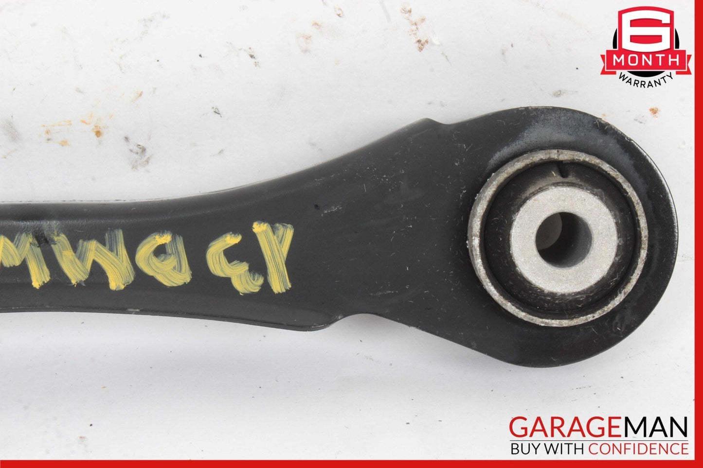 12-18 BMW F30 328i 320i 528i Rear Left Driver Side Upper Forward Control Arm OEM
